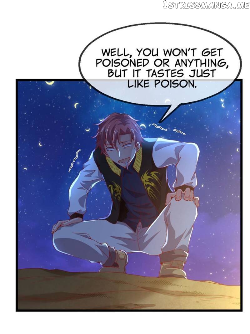 Super Gold System chapter 85 - page 80