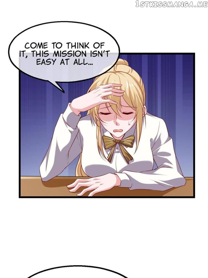 Super Gold System chapter 85 - page 89