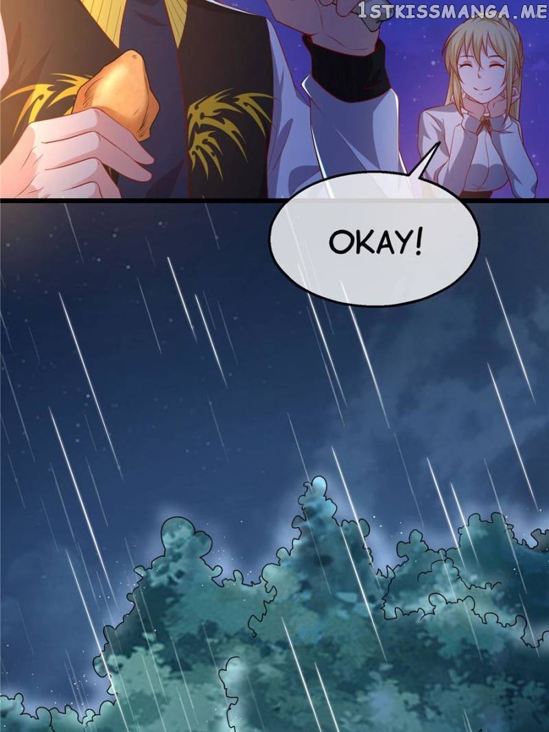 Super Gold System chapter 85 - page 93