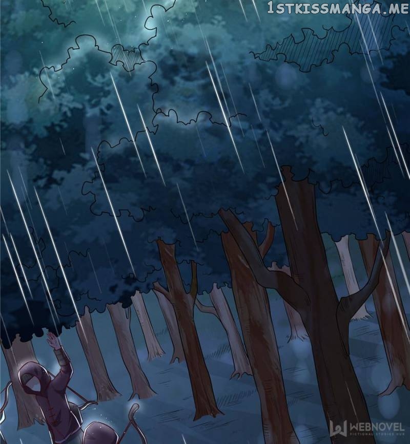 Super Gold System chapter 85 - page 94