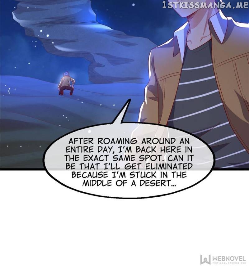 Super Gold System chapter 85 - page 97