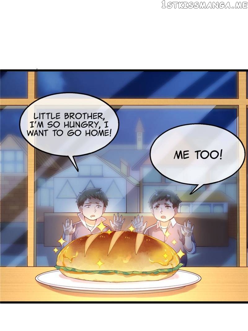 Super Gold System chapter 85 - page 98