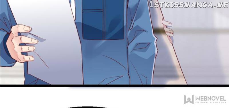 Super Gold System chapter 84 - page 21