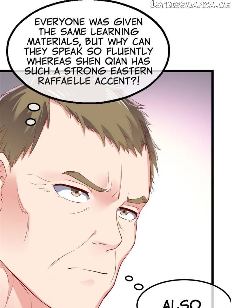 Super Gold System chapter 84 - page 22