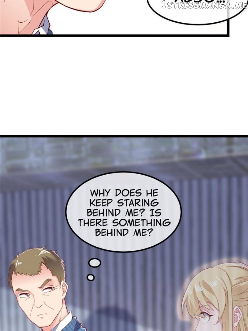 Super Gold System chapter 84 - page 23