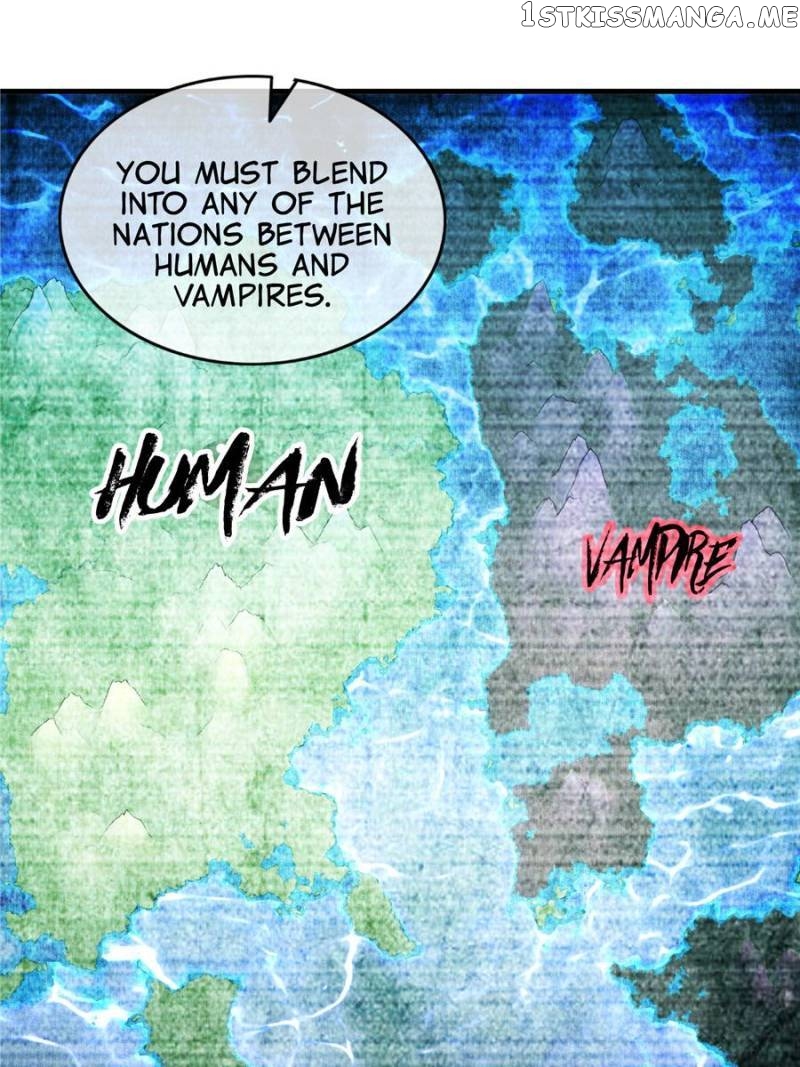 Super Gold System chapter 84 - page 34