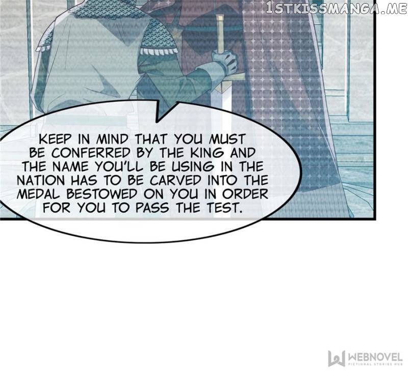 Super Gold System chapter 84 - page 38
