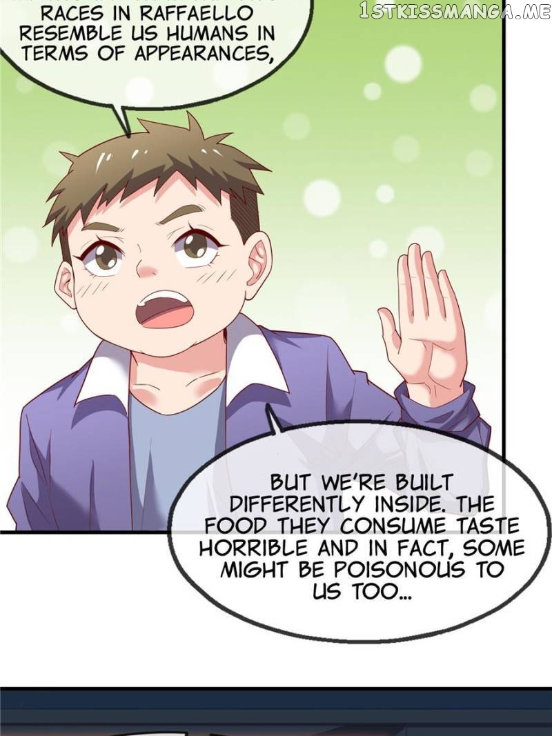 Super Gold System chapter 84 - page 40