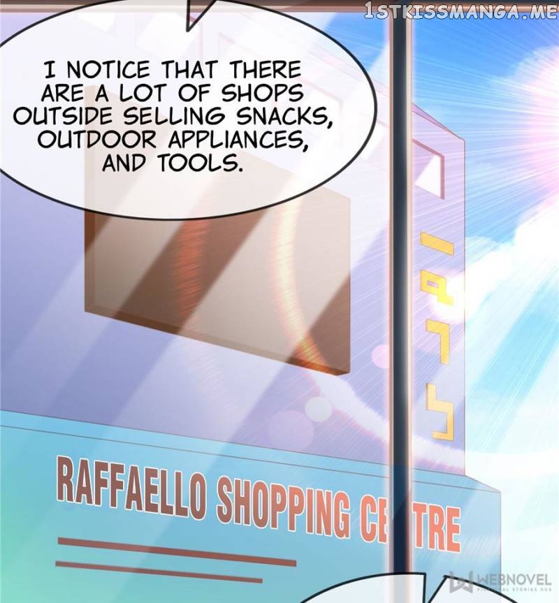 Super Gold System chapter 84 - page 41