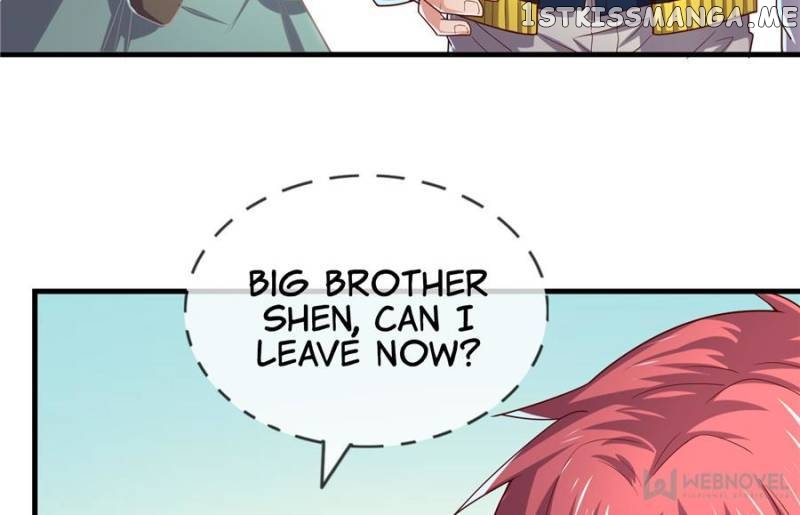 Super Gold System chapter 84 - page 47
