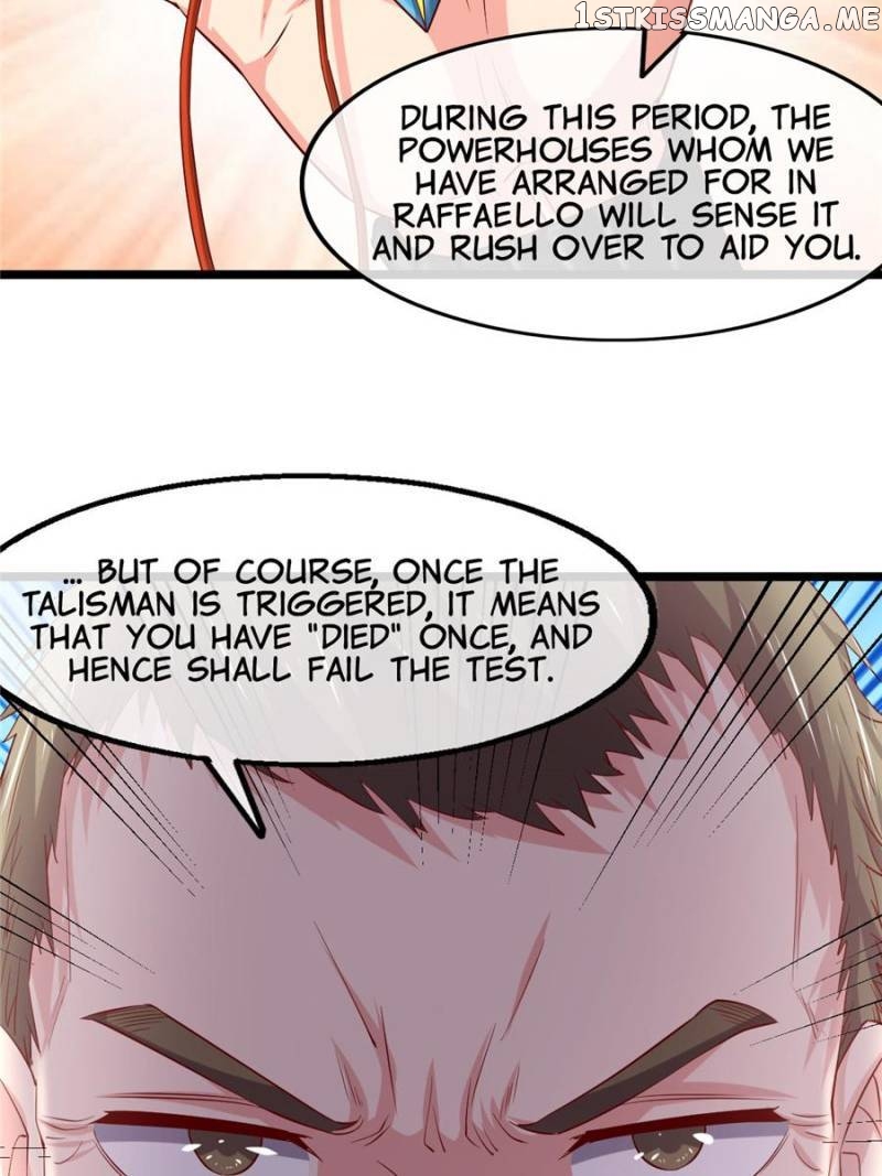 Super Gold System chapter 84 - page 60