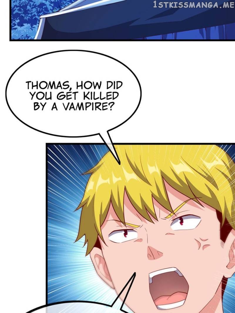 Super Gold System chapter 114 - page 10