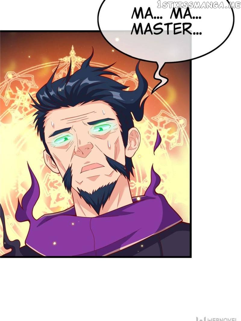Super Gold System chapter 114 - page 14