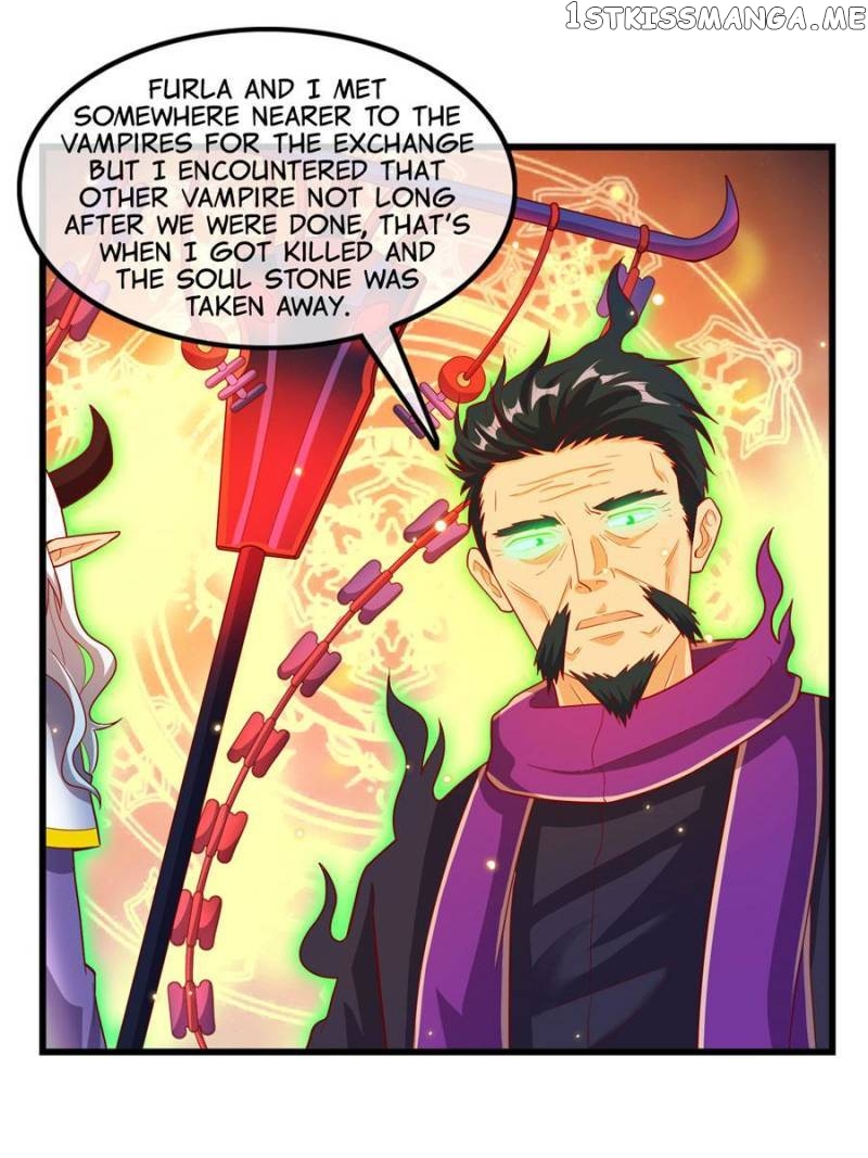 Super Gold System chapter 114 - page 16