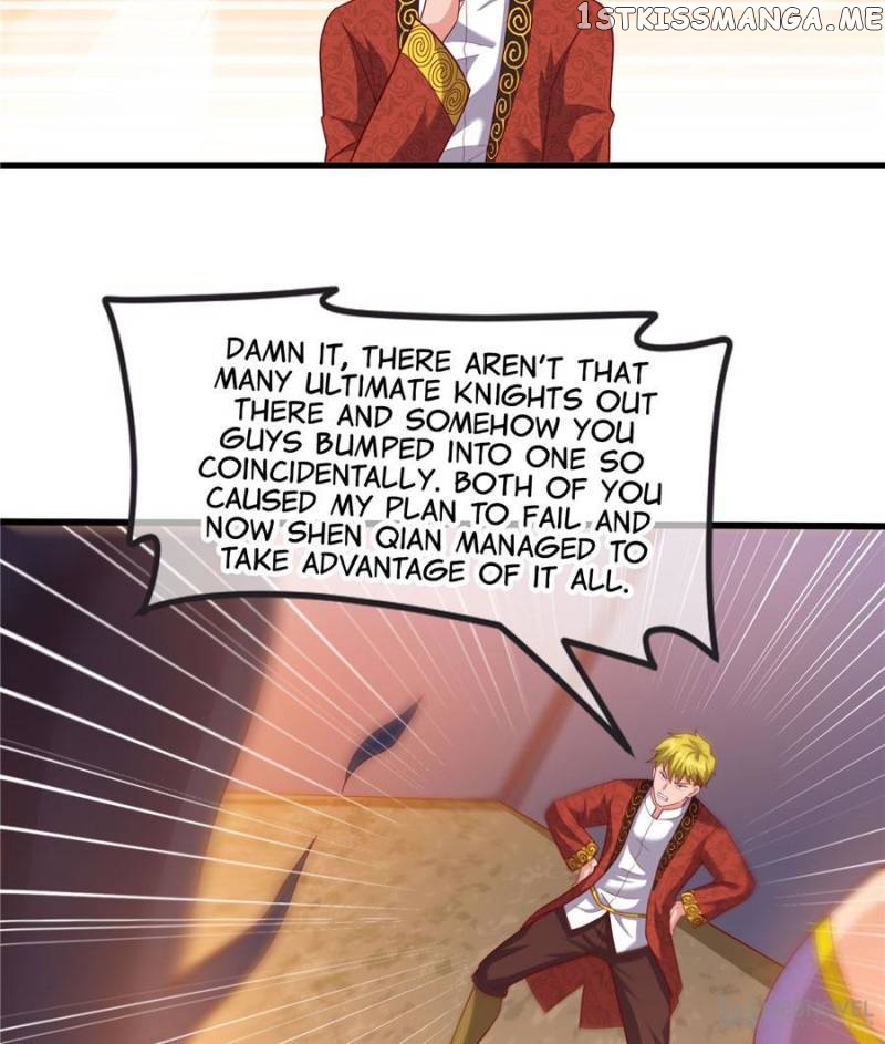 Super Gold System chapter 114 - page 18