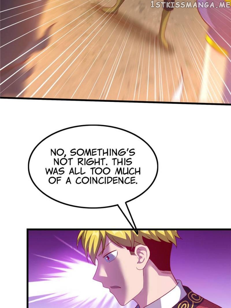 Super Gold System chapter 114 - page 19