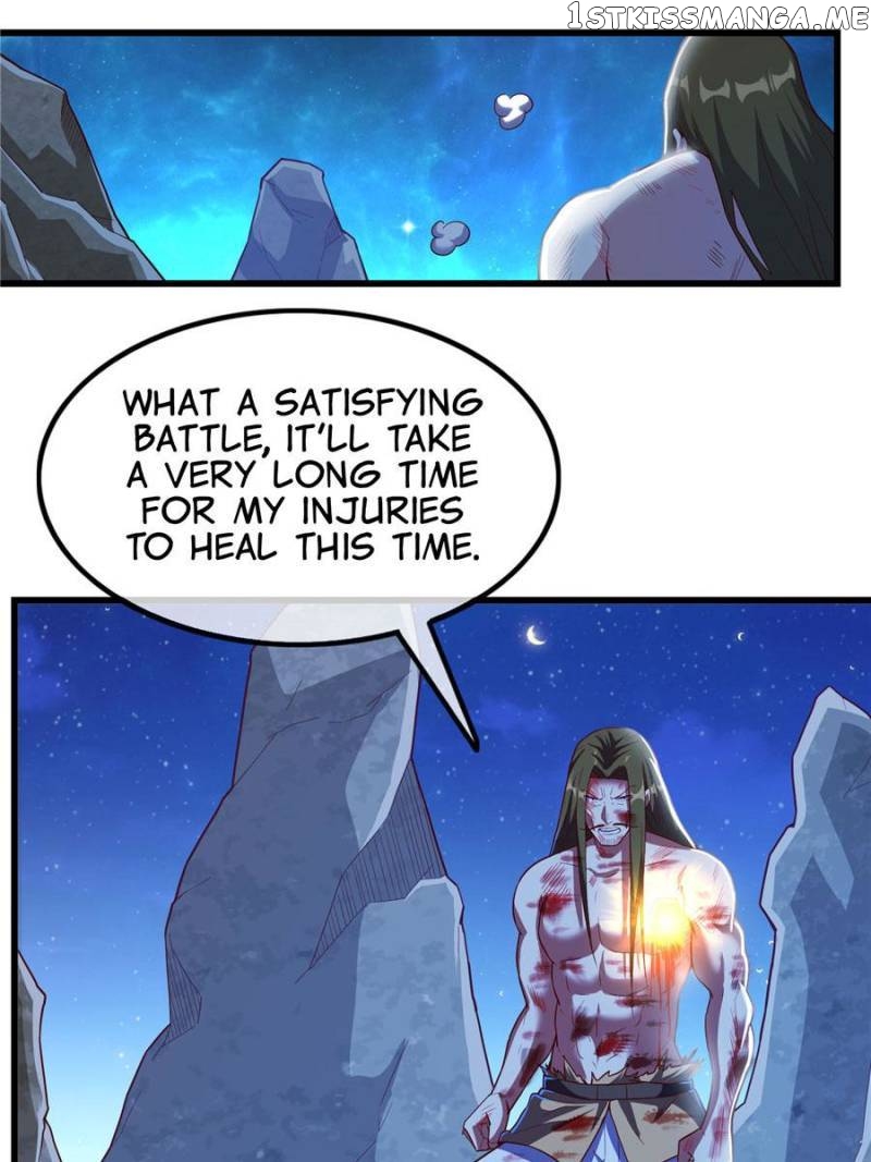 Super Gold System chapter 114 - page 2