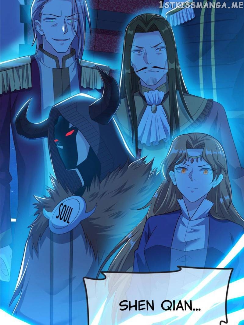 Super Gold System chapter 114 - page 24