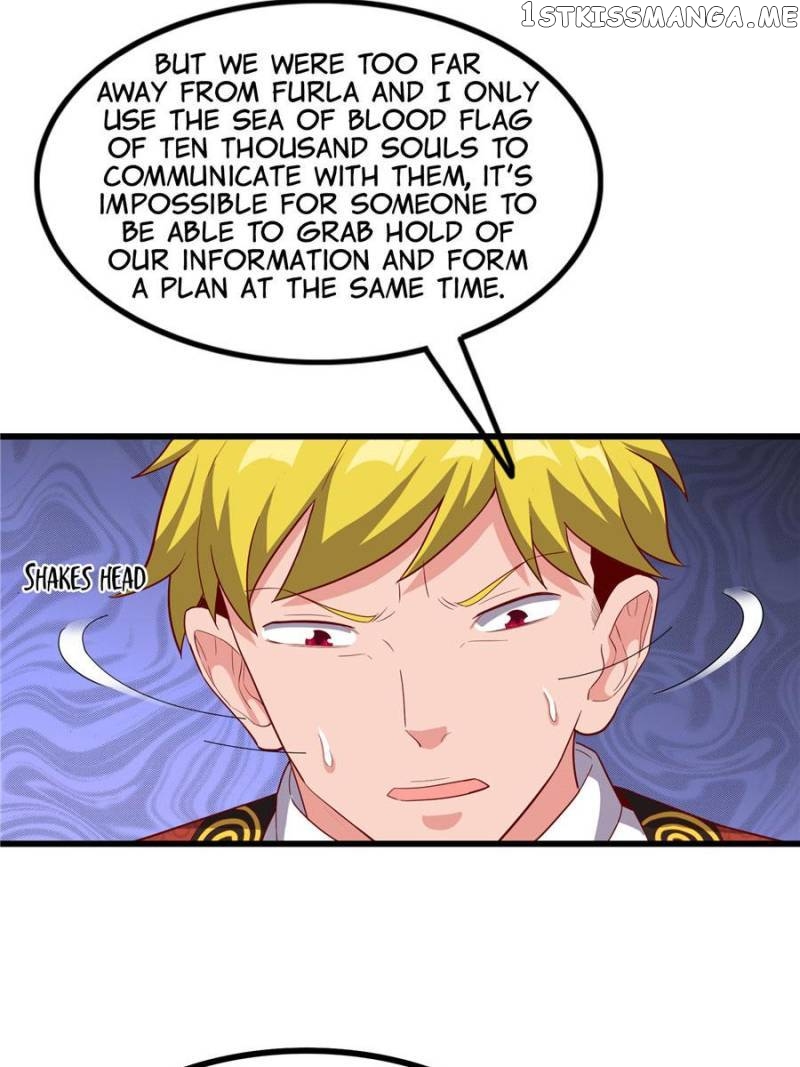 Super Gold System chapter 114 - page 27