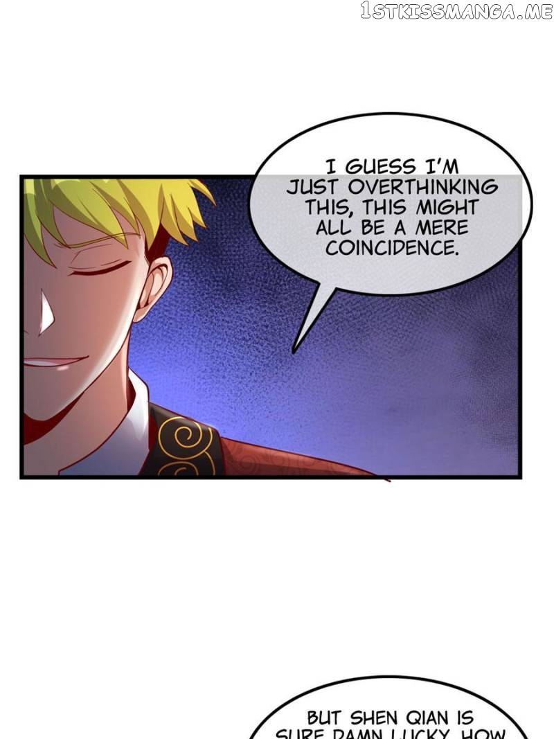 Super Gold System chapter 114 - page 30