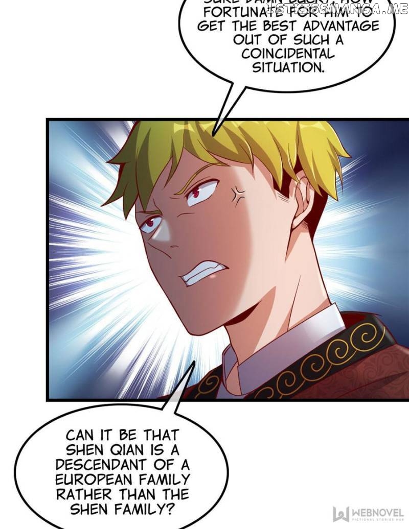 Super Gold System chapter 114 - page 31