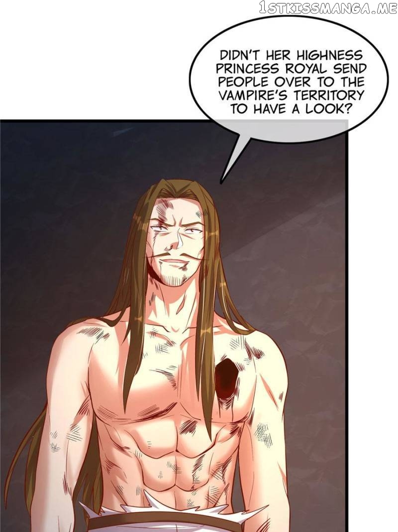 Super Gold System chapter 114 - page 39