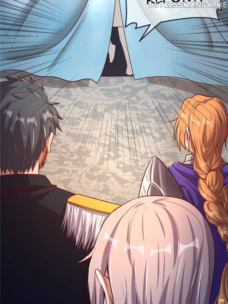 Super Gold System chapter 114 - page 43