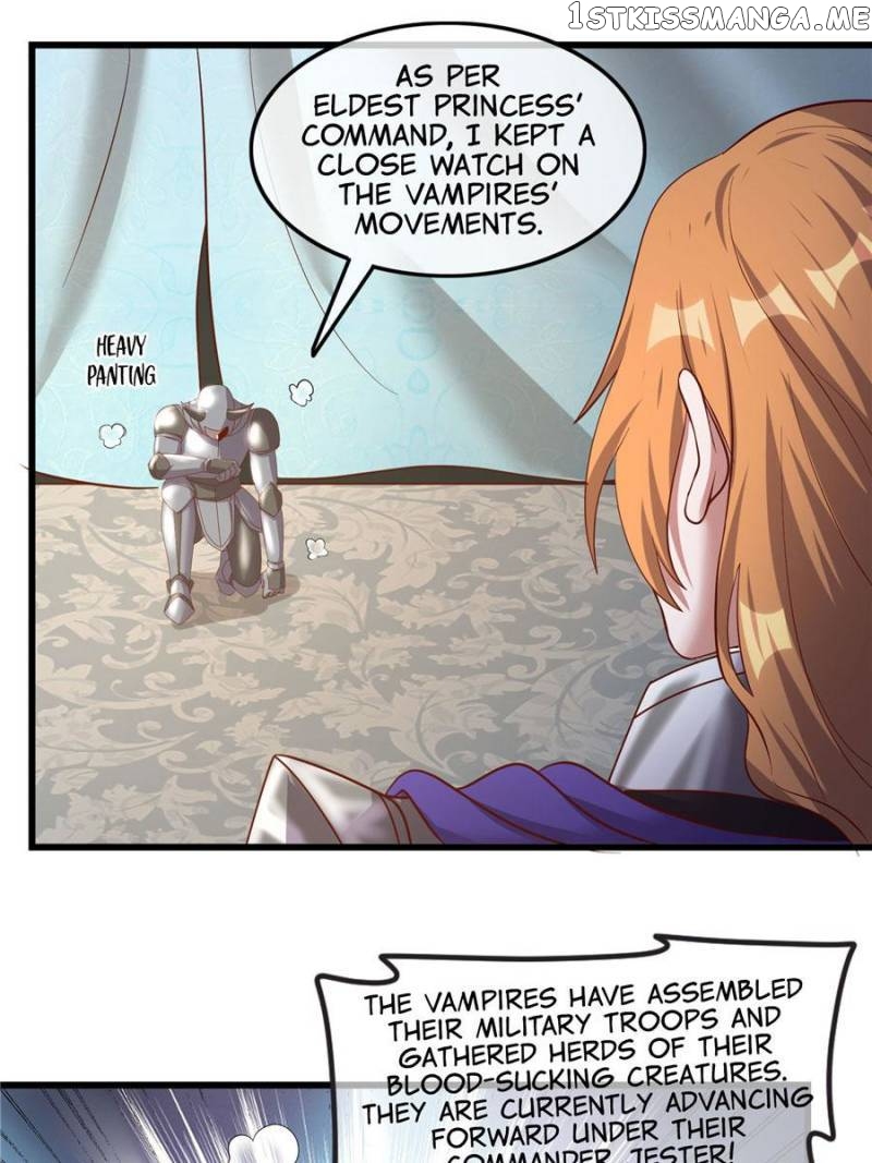 Super Gold System chapter 114 - page 45
