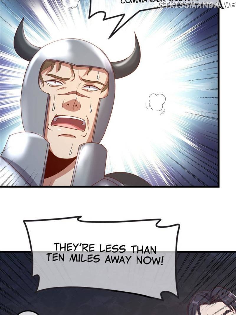 Super Gold System chapter 114 - page 46