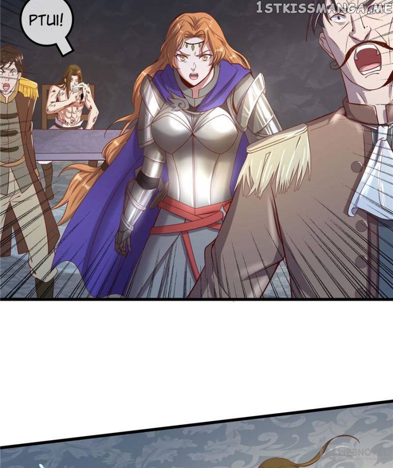 Super Gold System chapter 114 - page 47