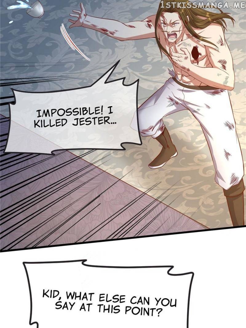 Super Gold System chapter 114 - page 48