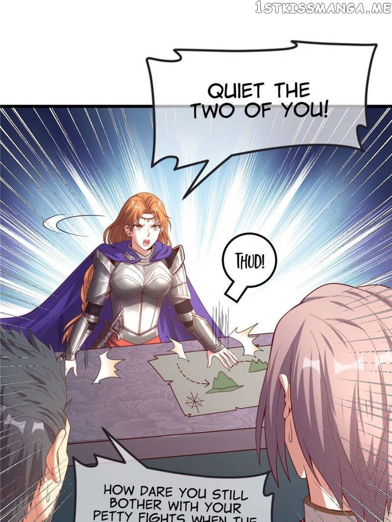 Super Gold System chapter 114 - page 51