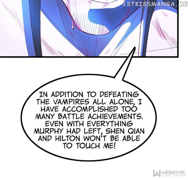 Super Gold System chapter 114 - page 6