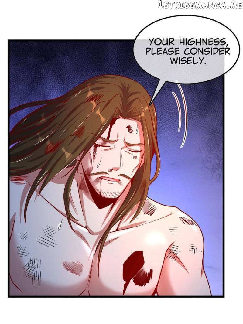 Super Gold System chapter 114 - page 69