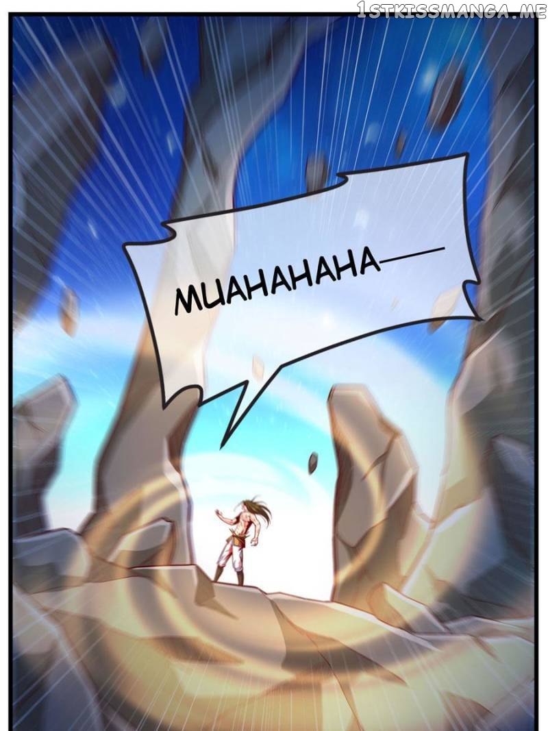 Super Gold System chapter 114 - page 7