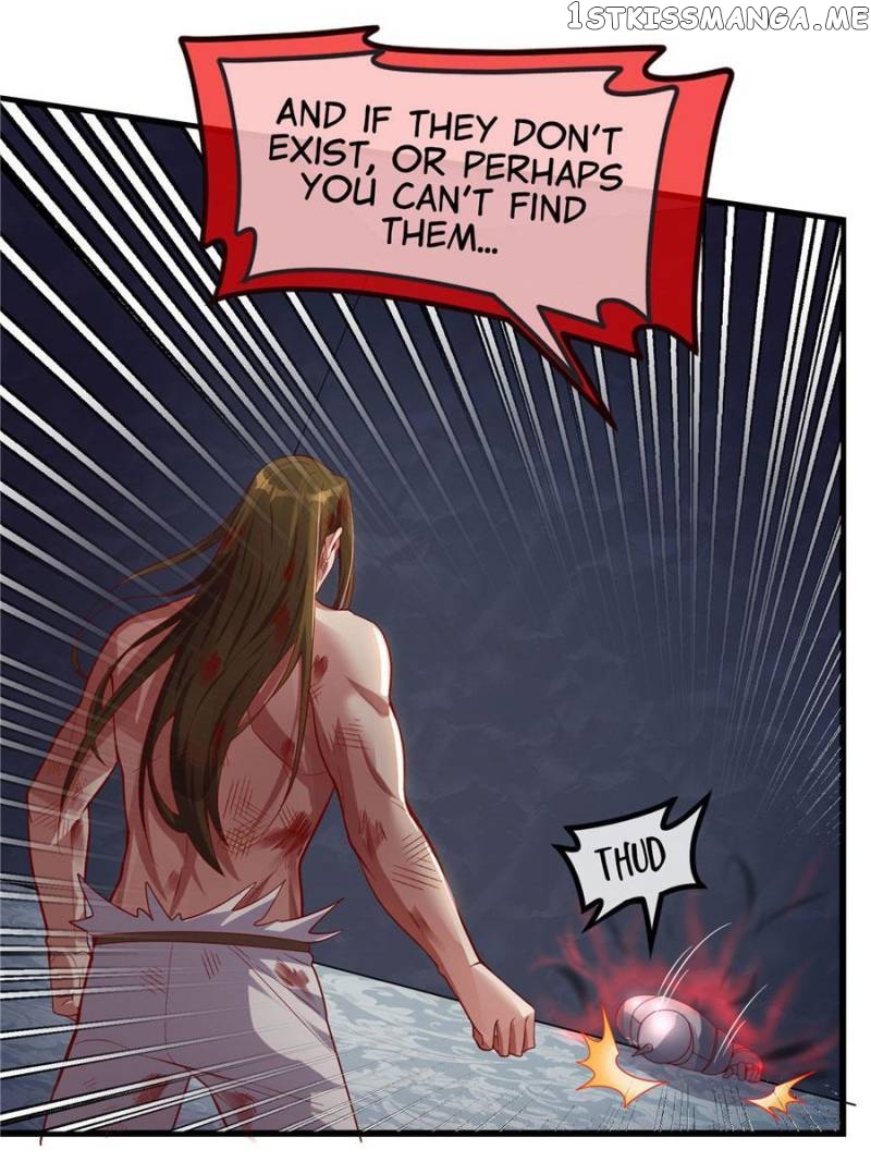 Super Gold System chapter 114 - page 76