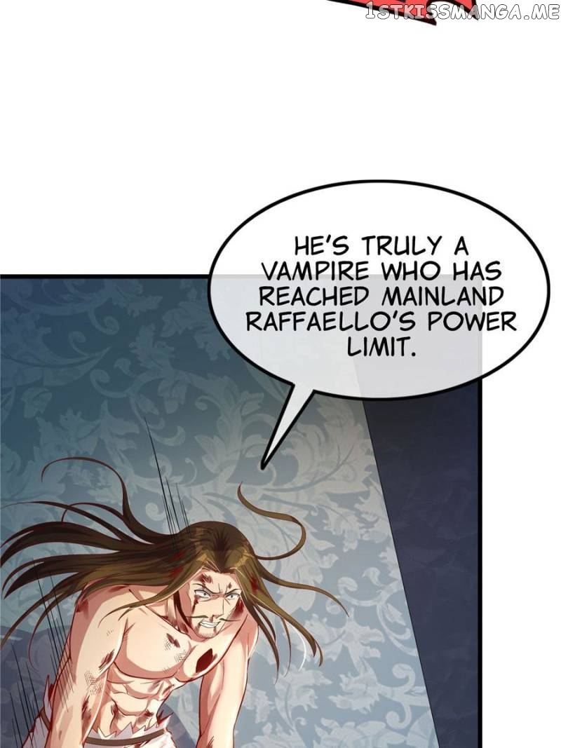 Super Gold System chapter 114 - page 78