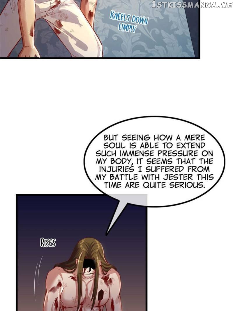 Super Gold System chapter 114 - page 79