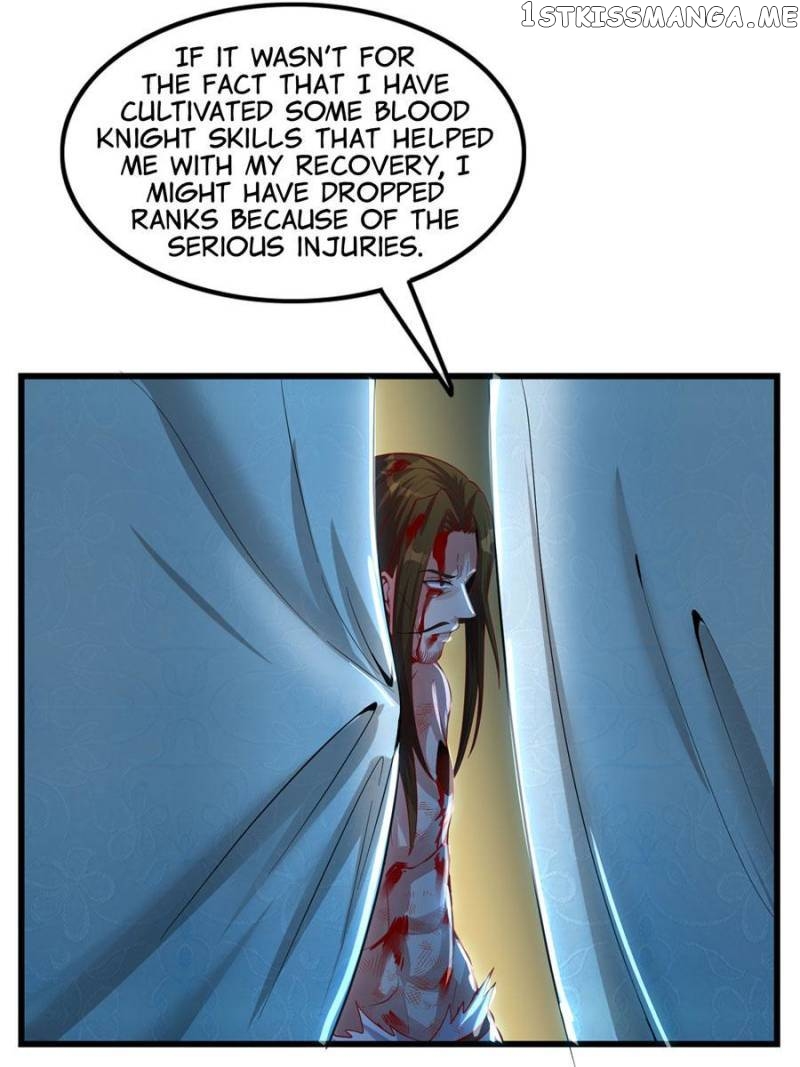 Super Gold System chapter 114 - page 81