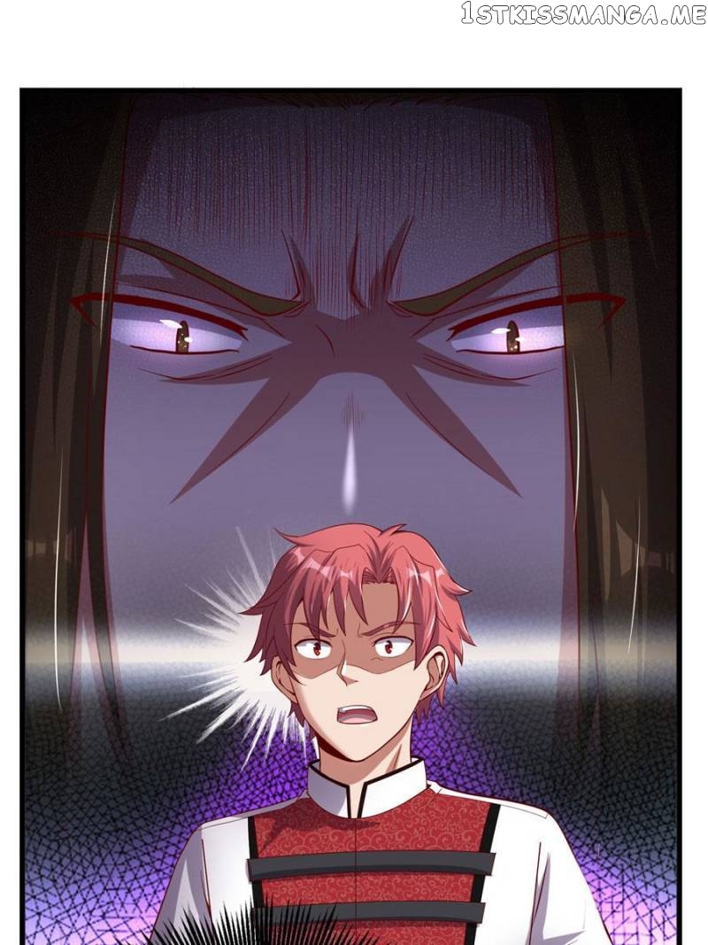 Super Gold System chapter 114 - page 87