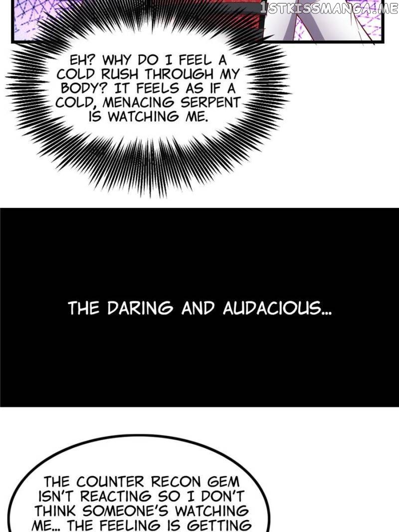 Super Gold System chapter 114 - page 88
