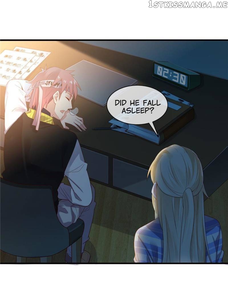 Super Gold System chapter 83 - page 13