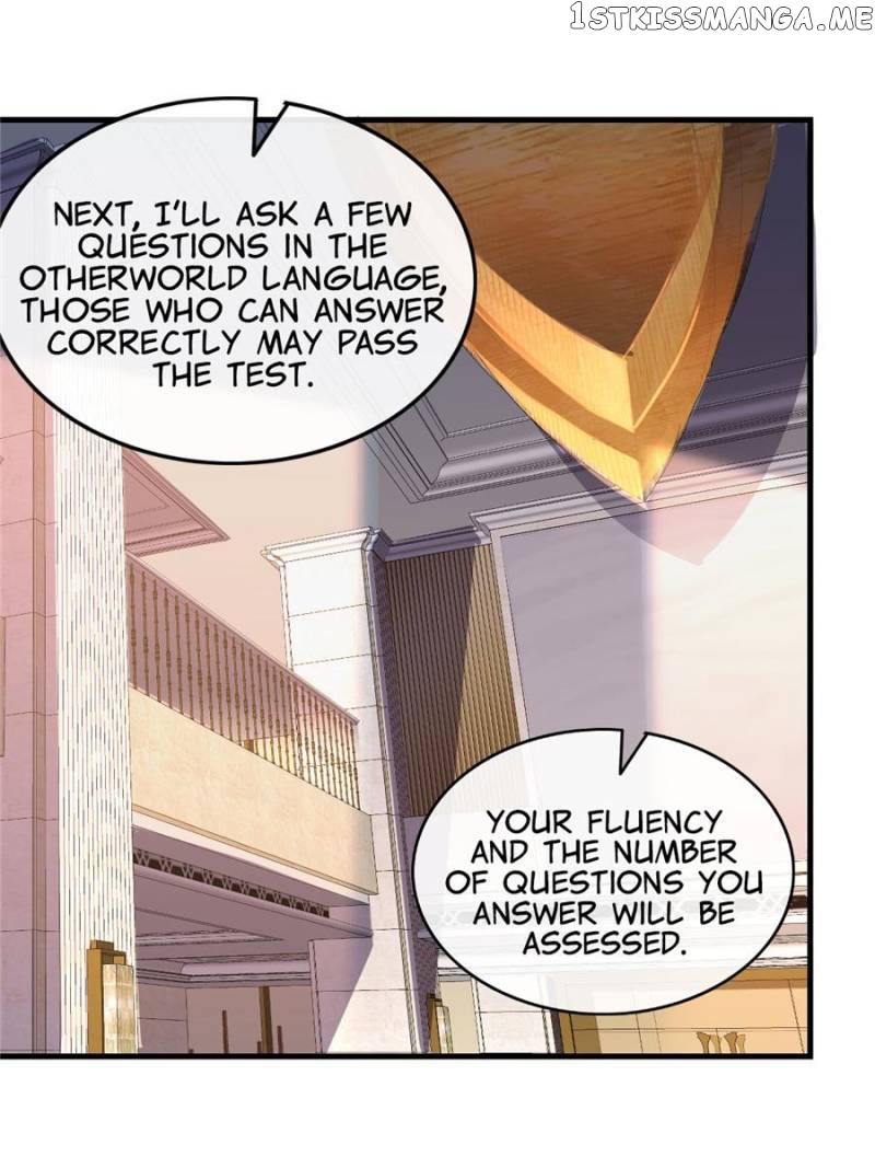 Super Gold System chapter 83 - page 30