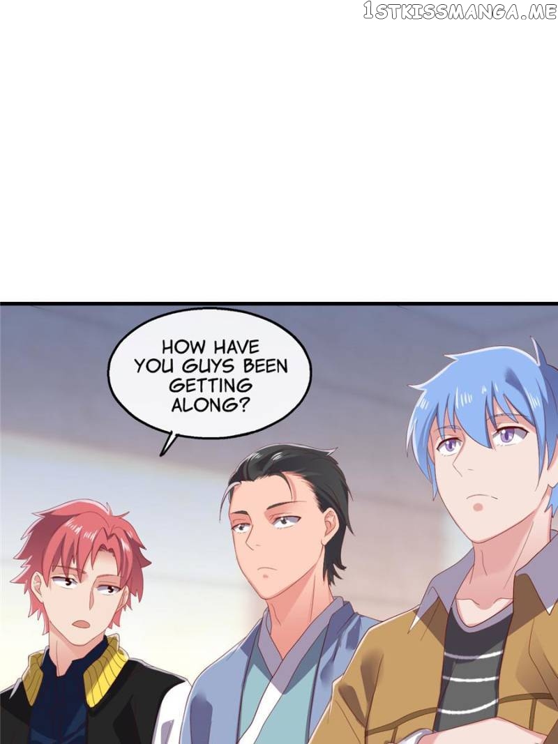Super Gold System chapter 83 - page 36