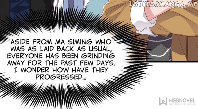 Super Gold System chapter 83 - page 37