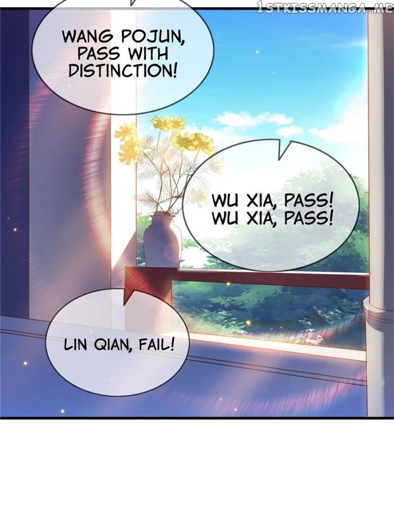 Super Gold System chapter 83 - page 43