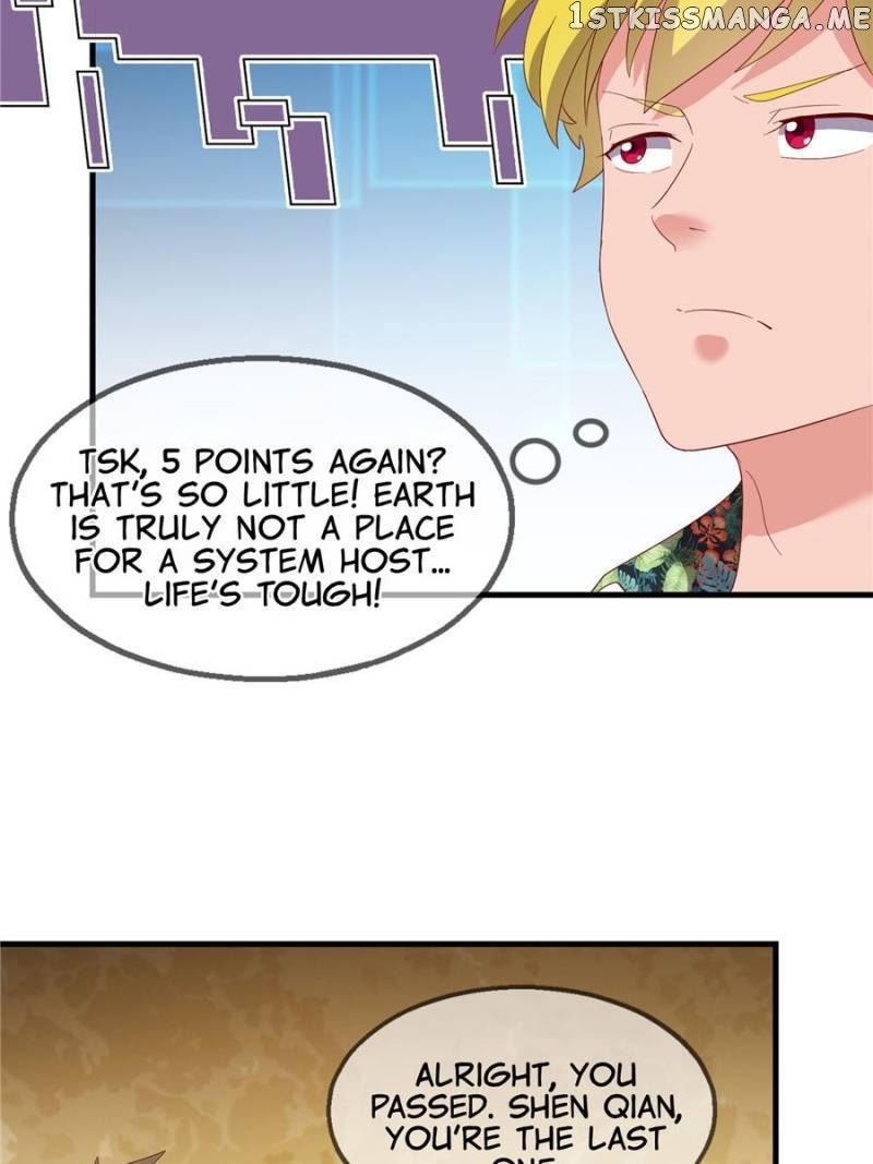 Super Gold System chapter 83 - page 58