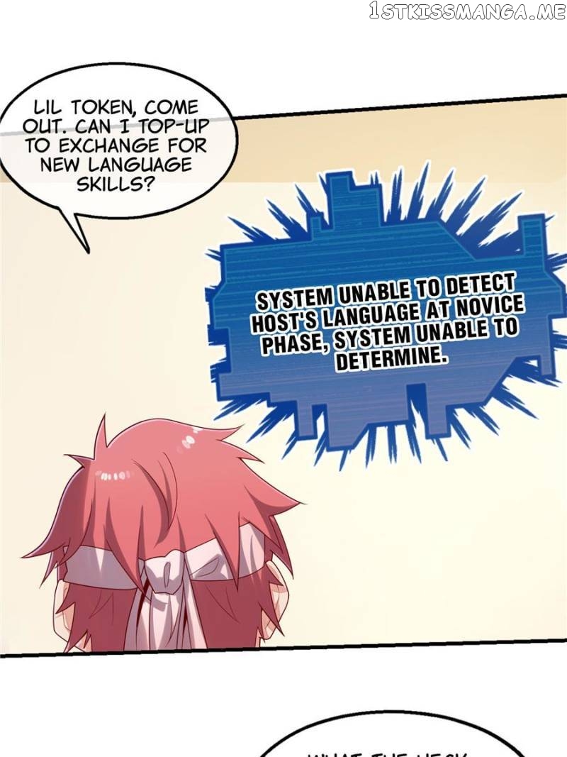 Super Gold System chapter 83 - page 7