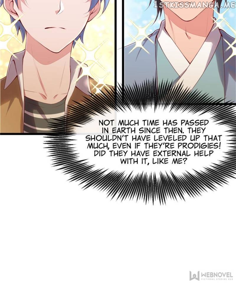 Super Gold System chapter 82 - page 14