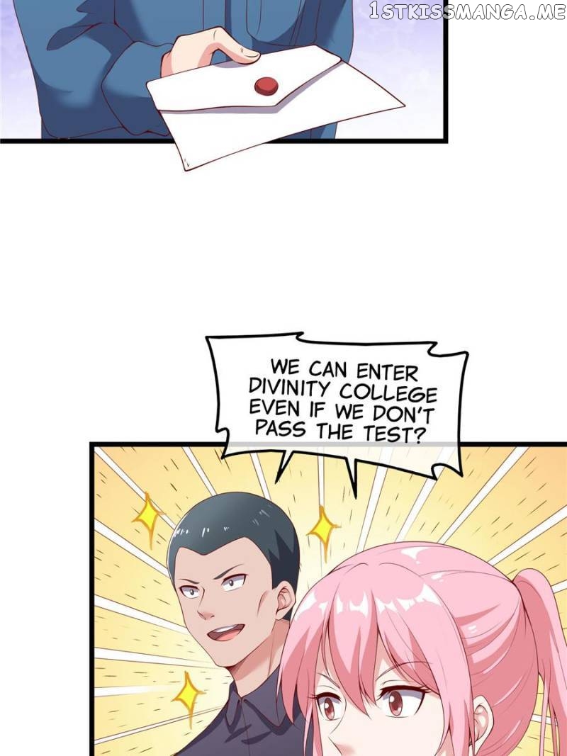Super Gold System chapter 82 - page 26